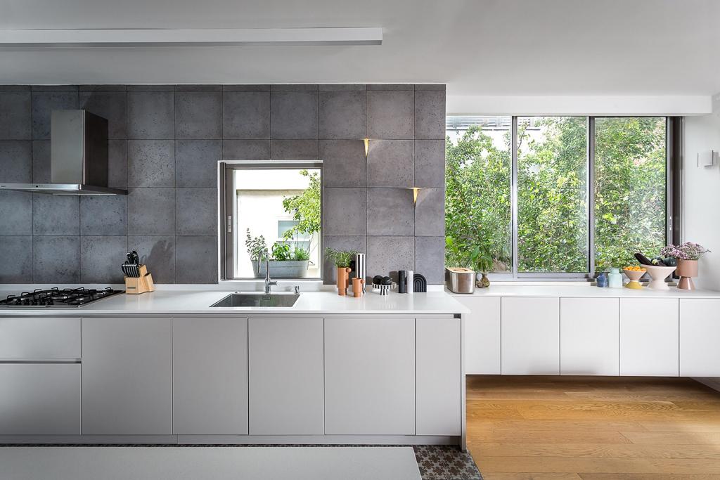 טפטים וחיפויי קירות