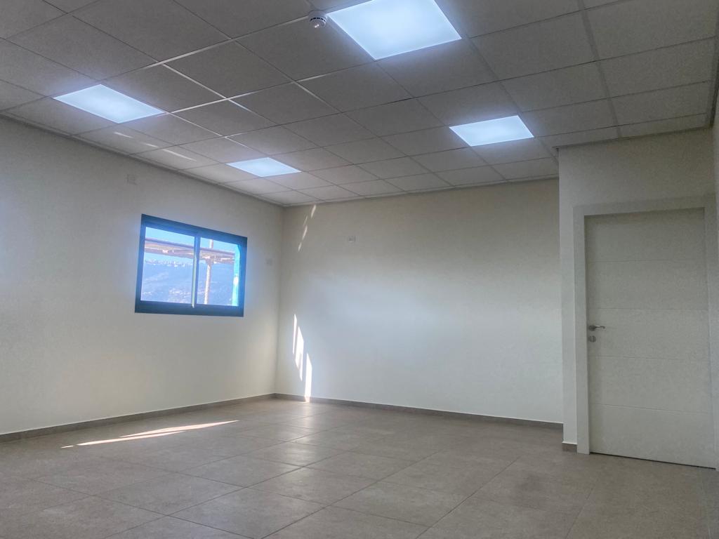 תוספת בית ספר 200 מטר מבניה קלה