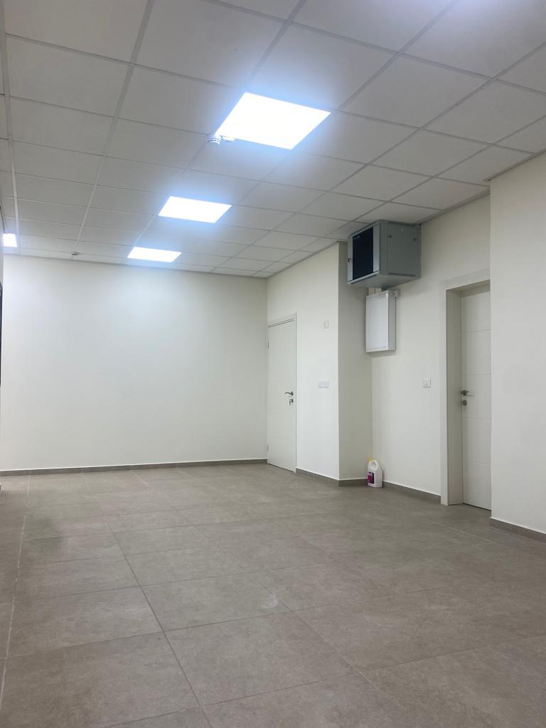 תוספת בית ספר 200 מטר מבניה קלה