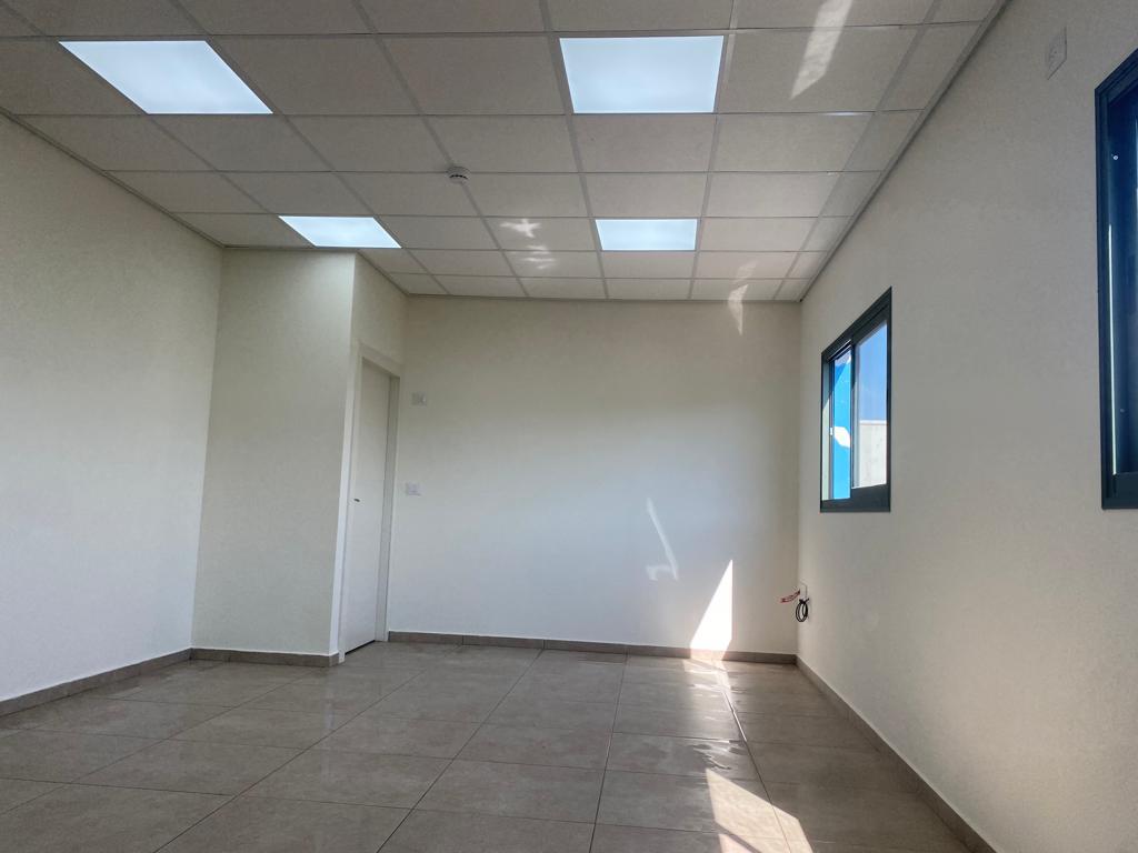 תוספת בית ספר 200 מטר מבניה קלה