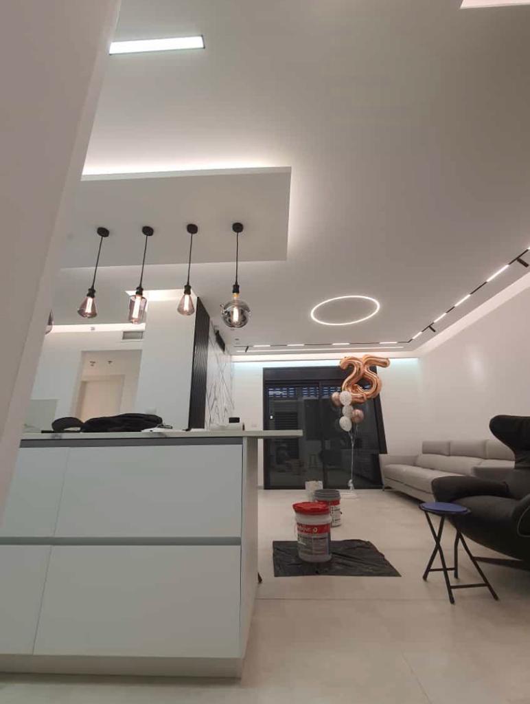 שיפוץ בית קומפלט