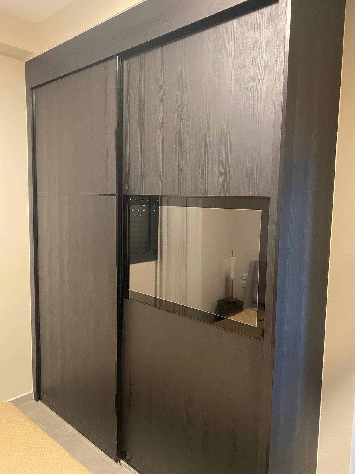 כל עבודות הנגרות