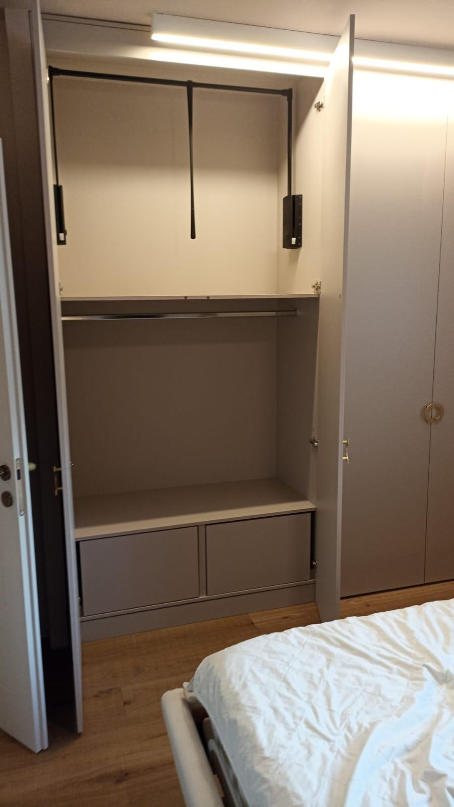 כל עבודות הנגרות