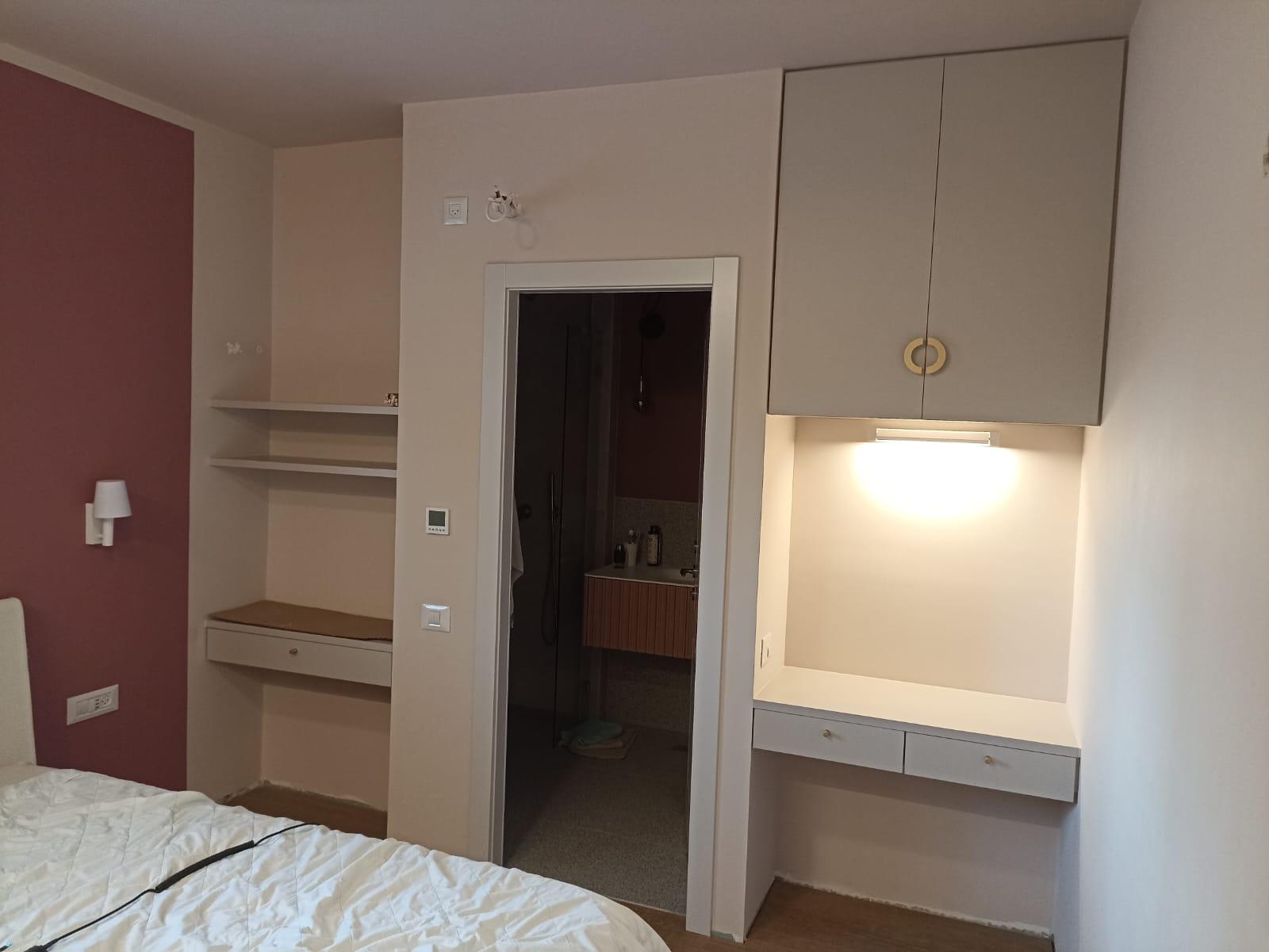 כל עבודות הנגרות