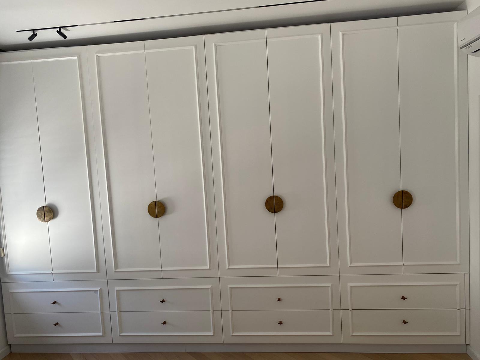 כל עבודות הנגרות