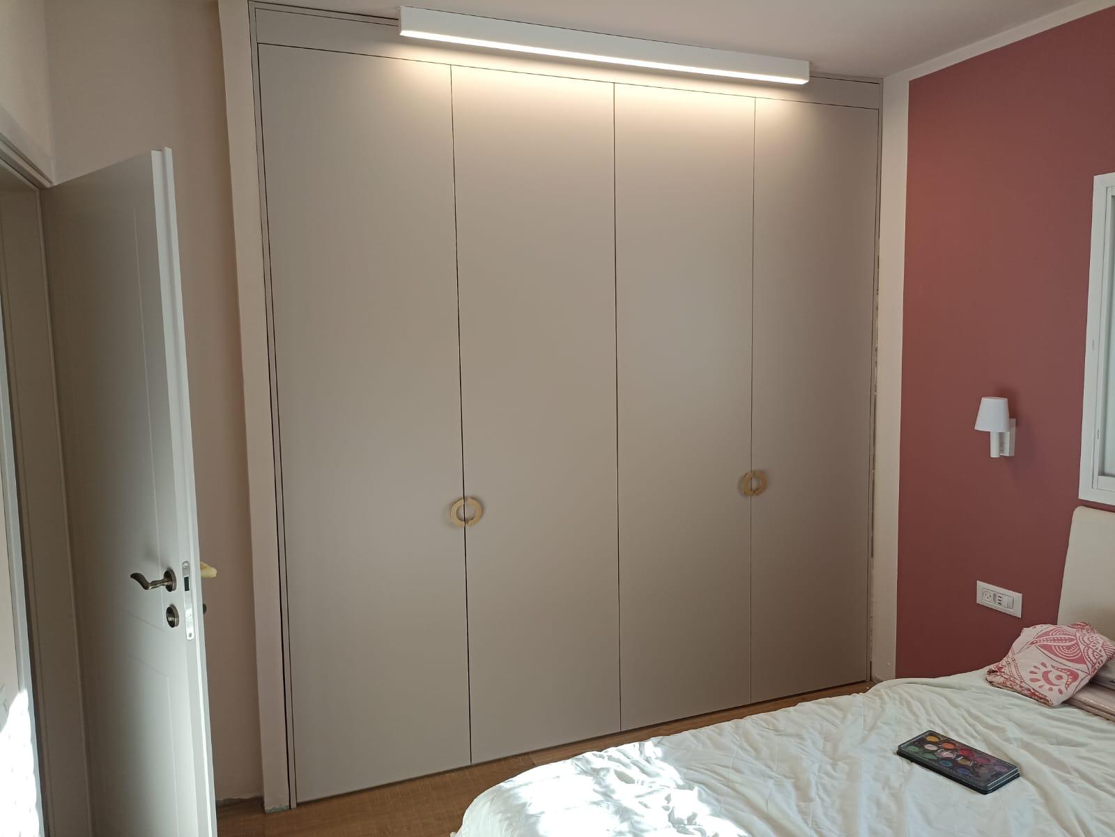 כל עבודות הנגרות