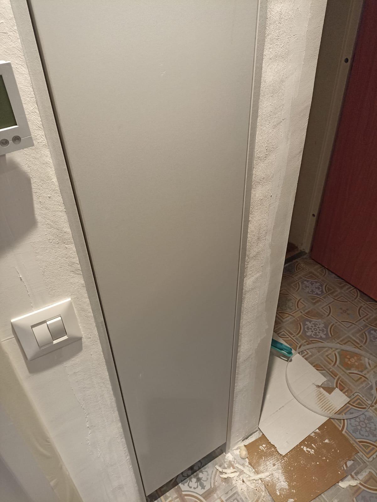 כל עבודות הנגרות