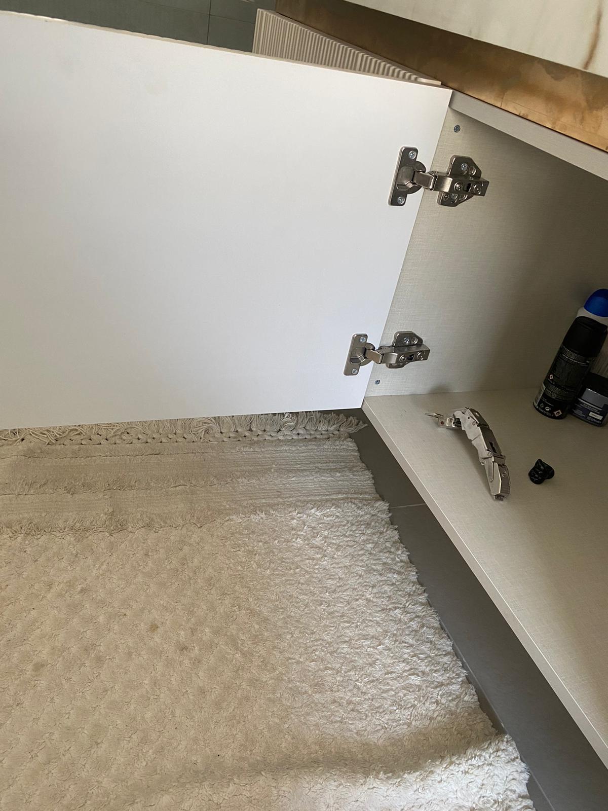 כל עבודות הנגרות