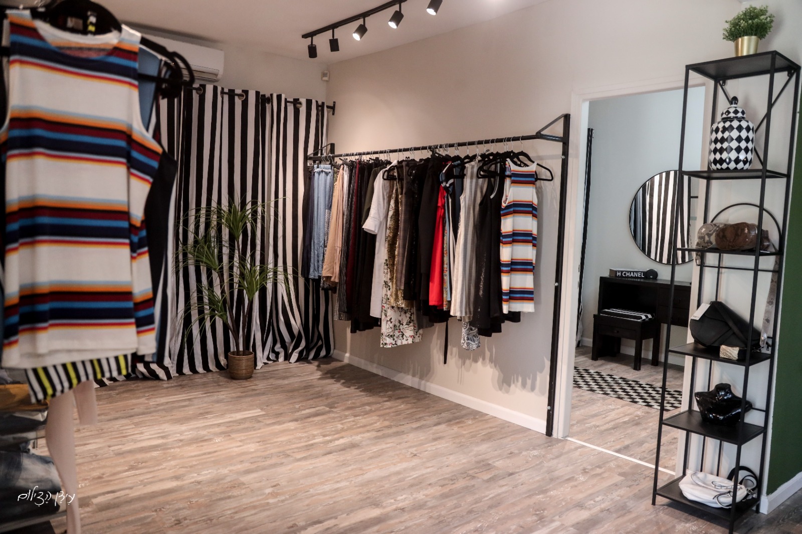 עיצוב סטודיו