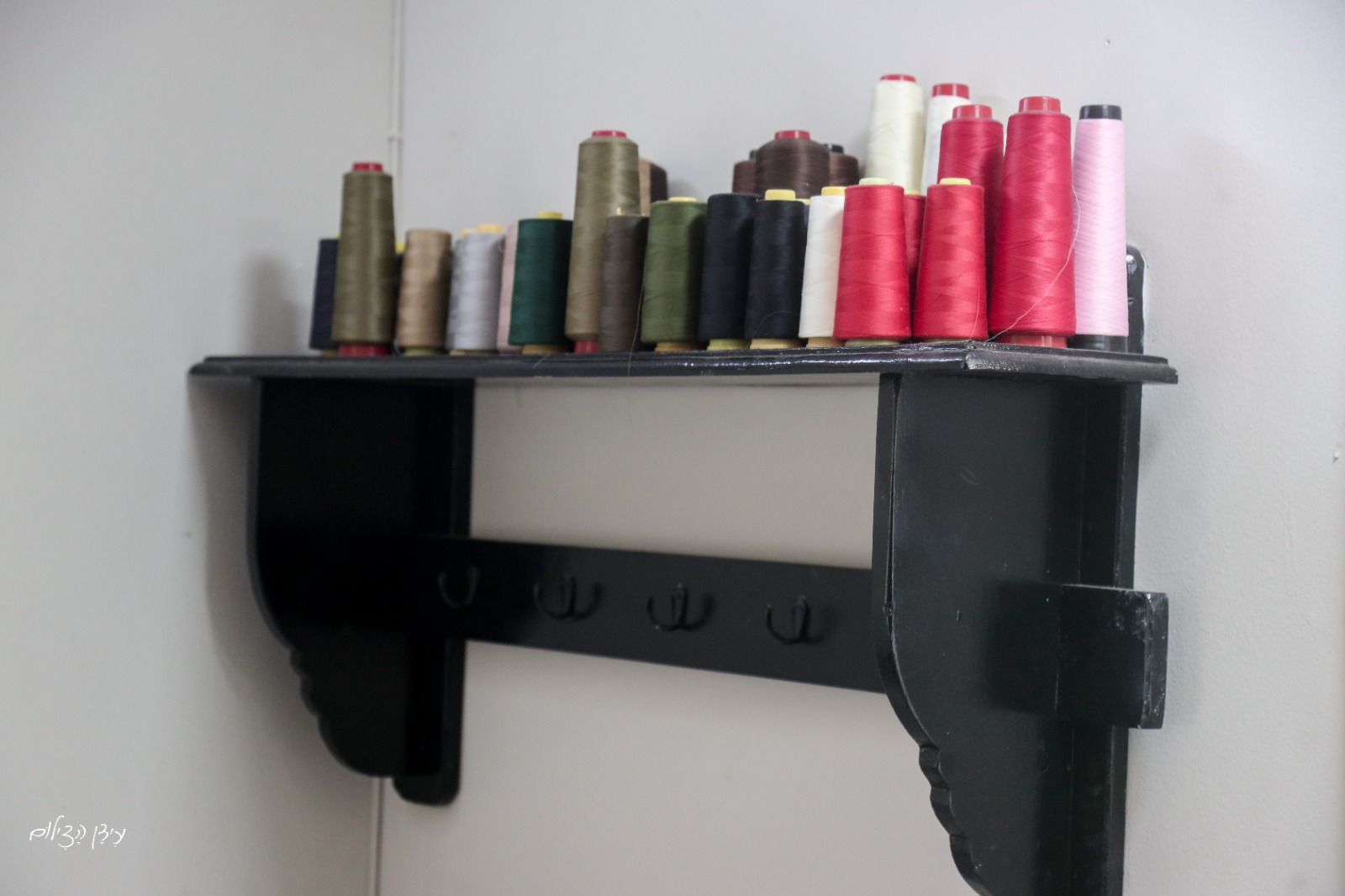 עיצוב סטודיו