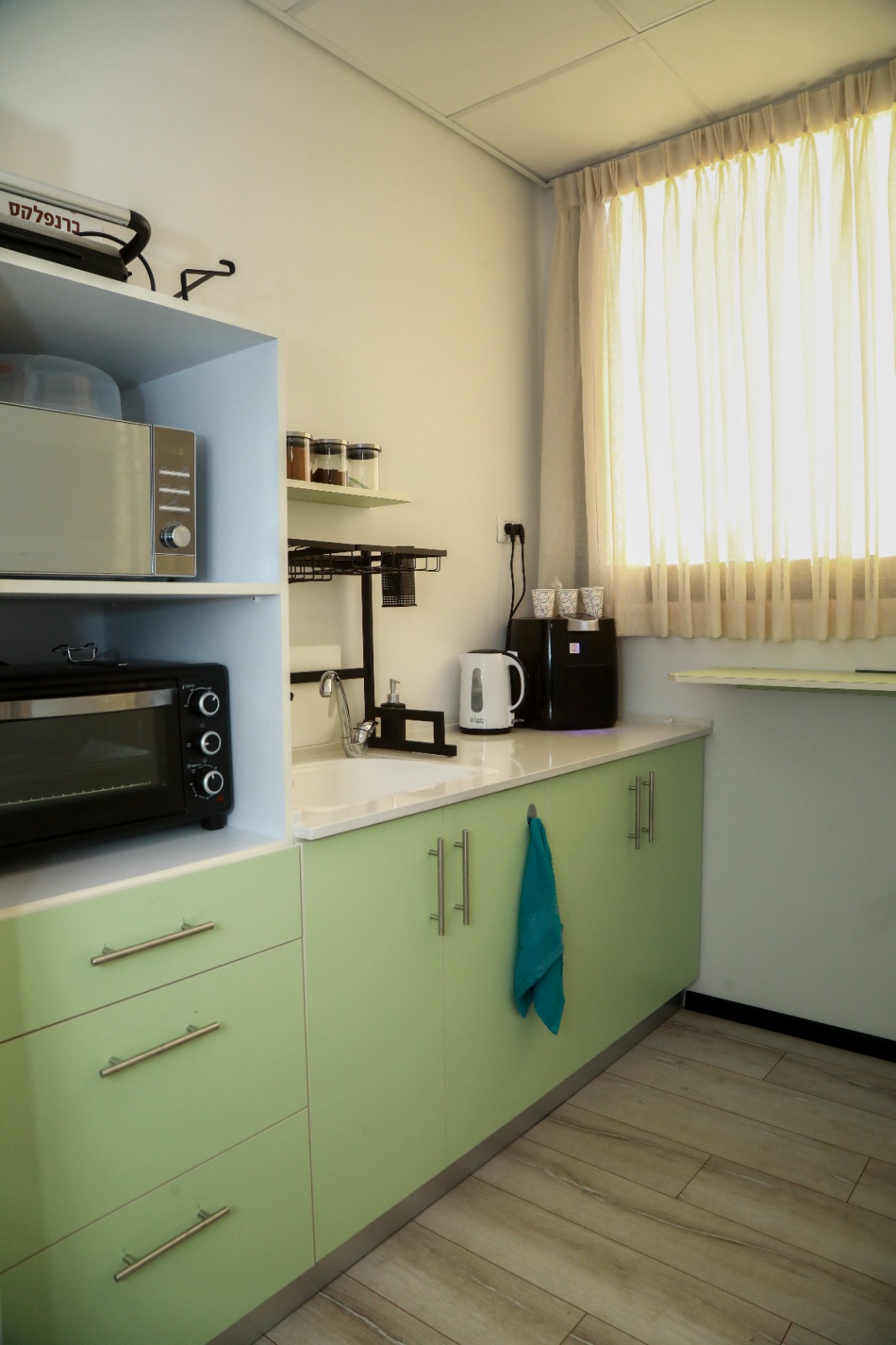 עיצוב סטודיו