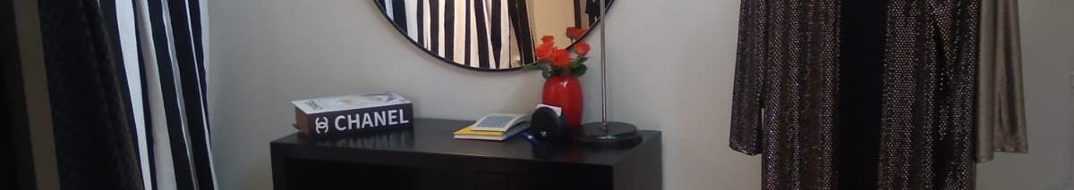 צילום מעבודה של דקלה בן גיגי