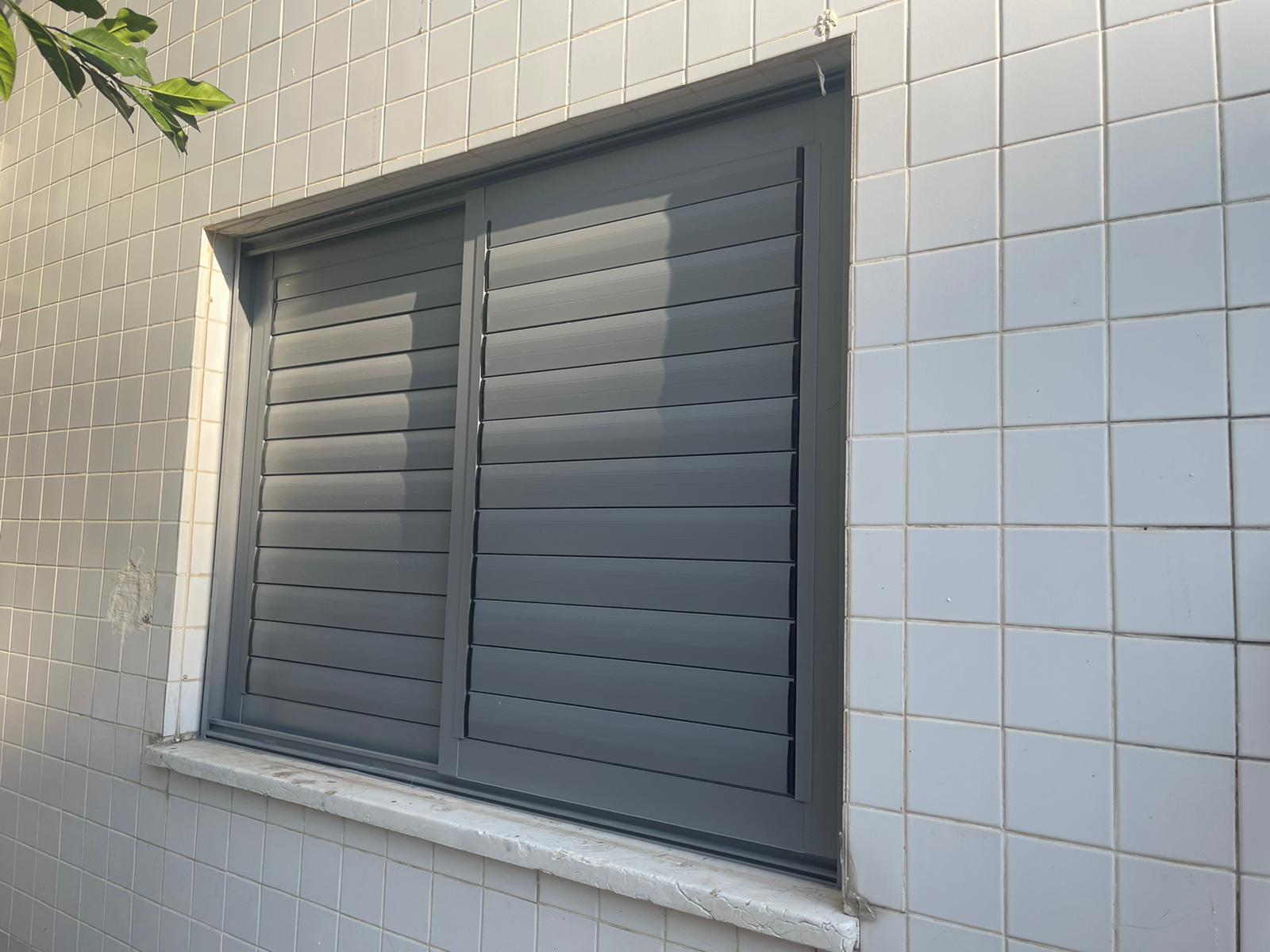 כל סוגי החלונות