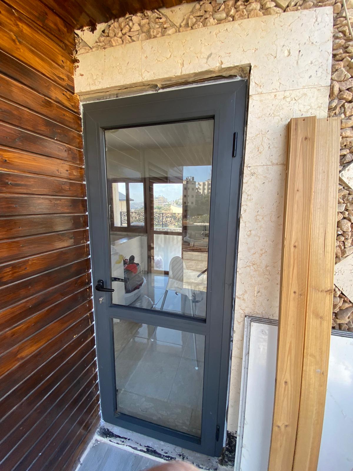 כל סוגי החלונות