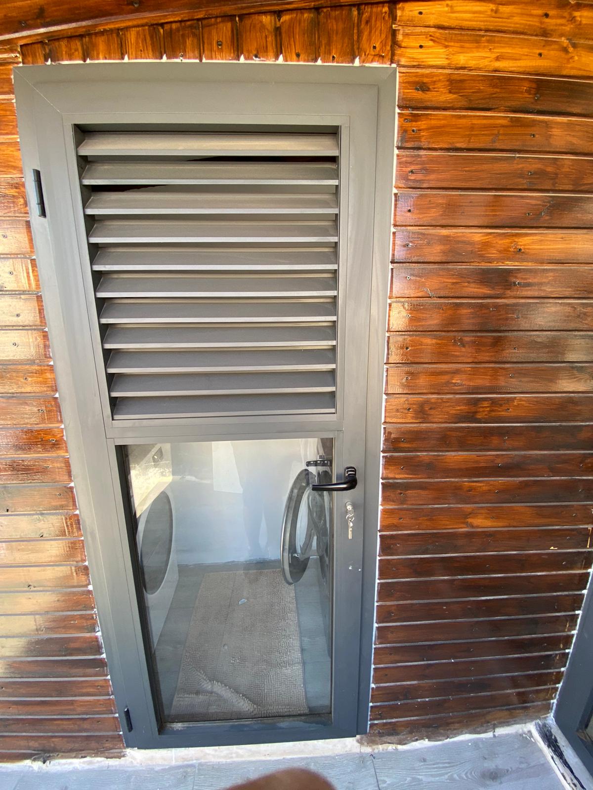 כל סוגי החלונות