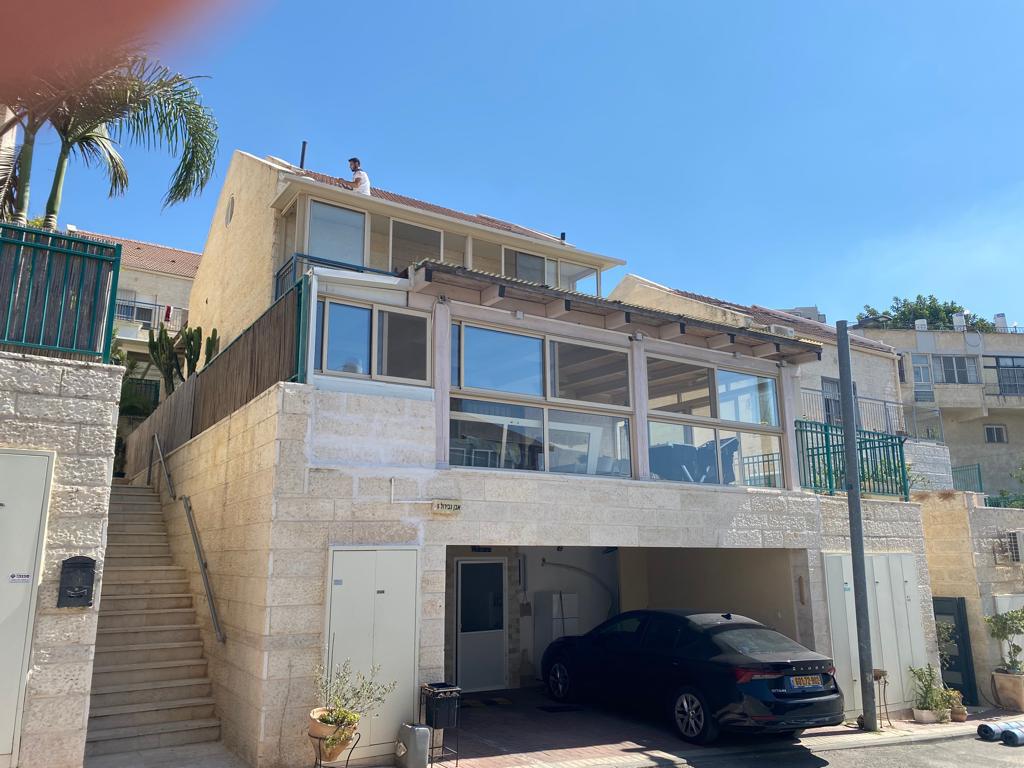 כל סוגי החלונות