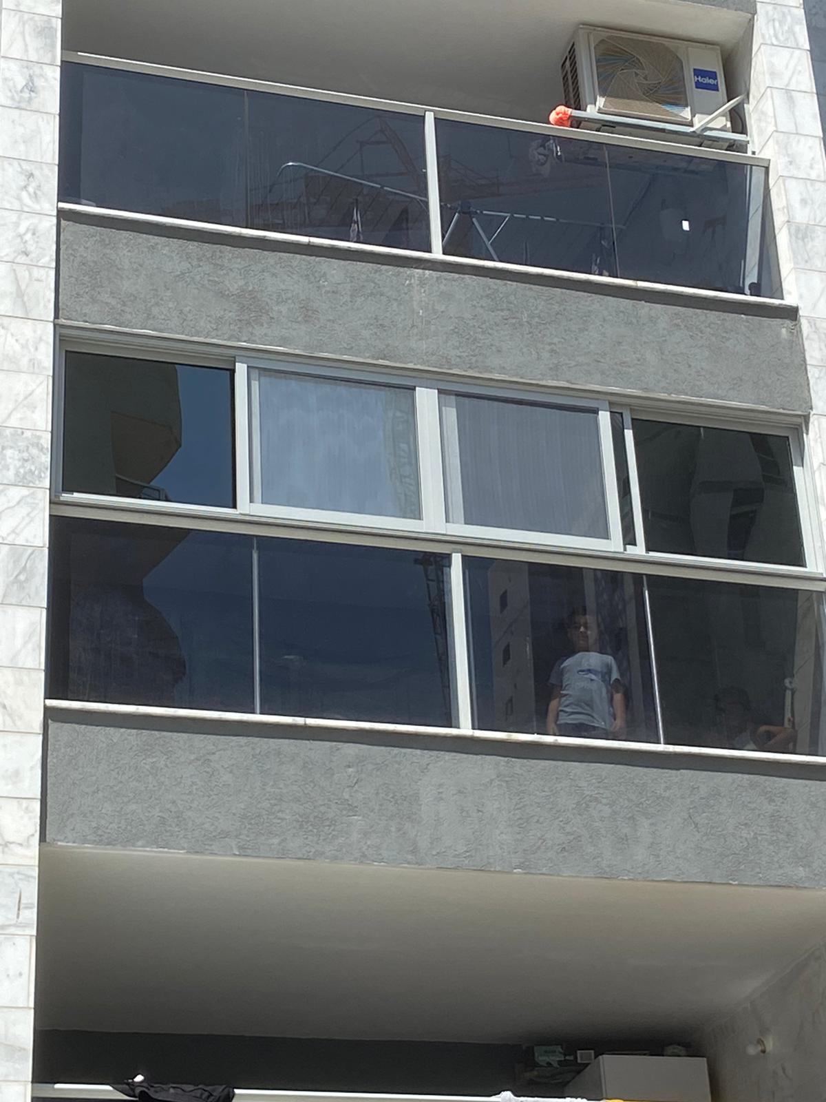 כל סוגי החלונות