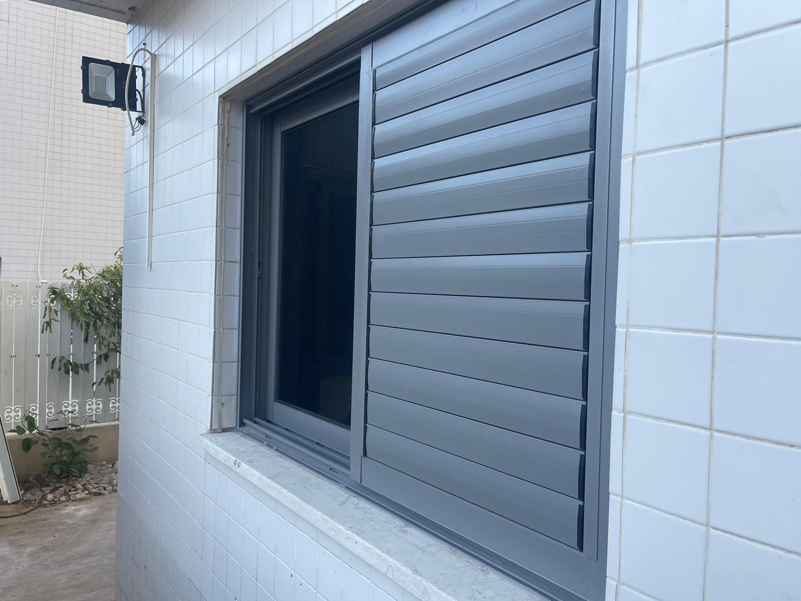 כל סוגי החלונות