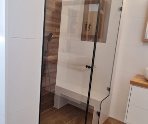 צילום מעבודה של אלירן שמש