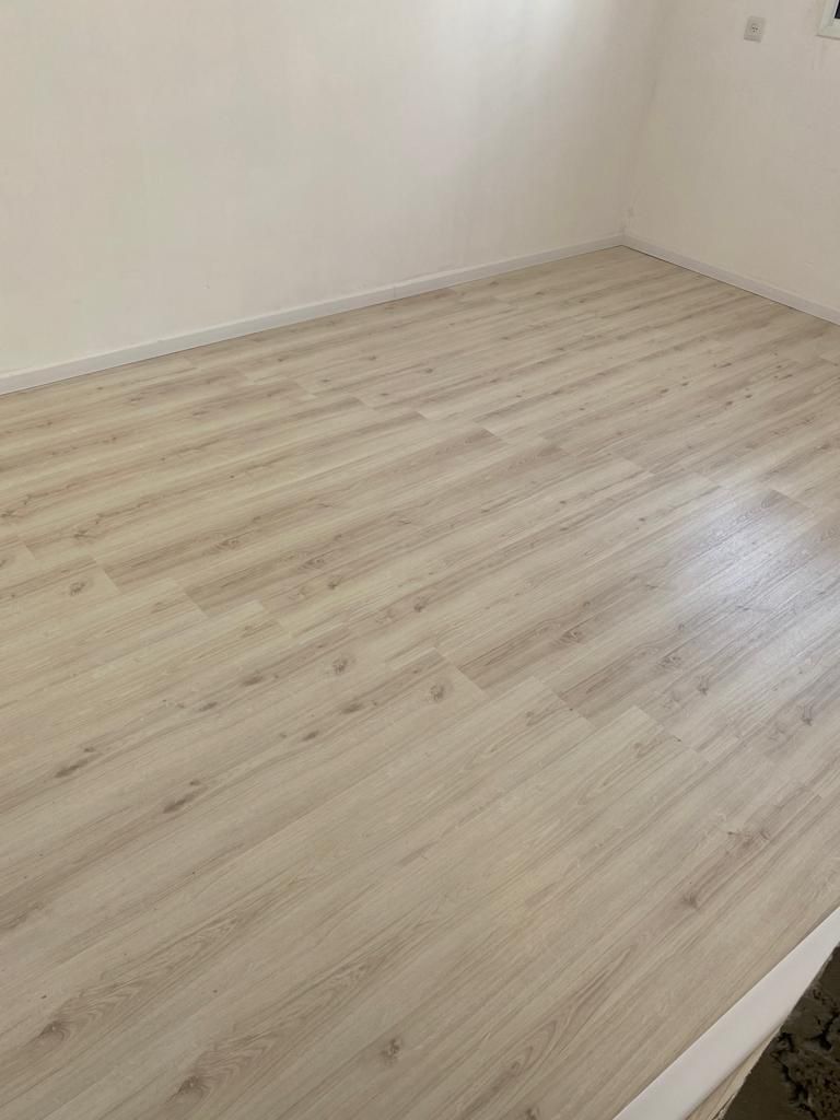 פרקטים, דקים ופרגולות