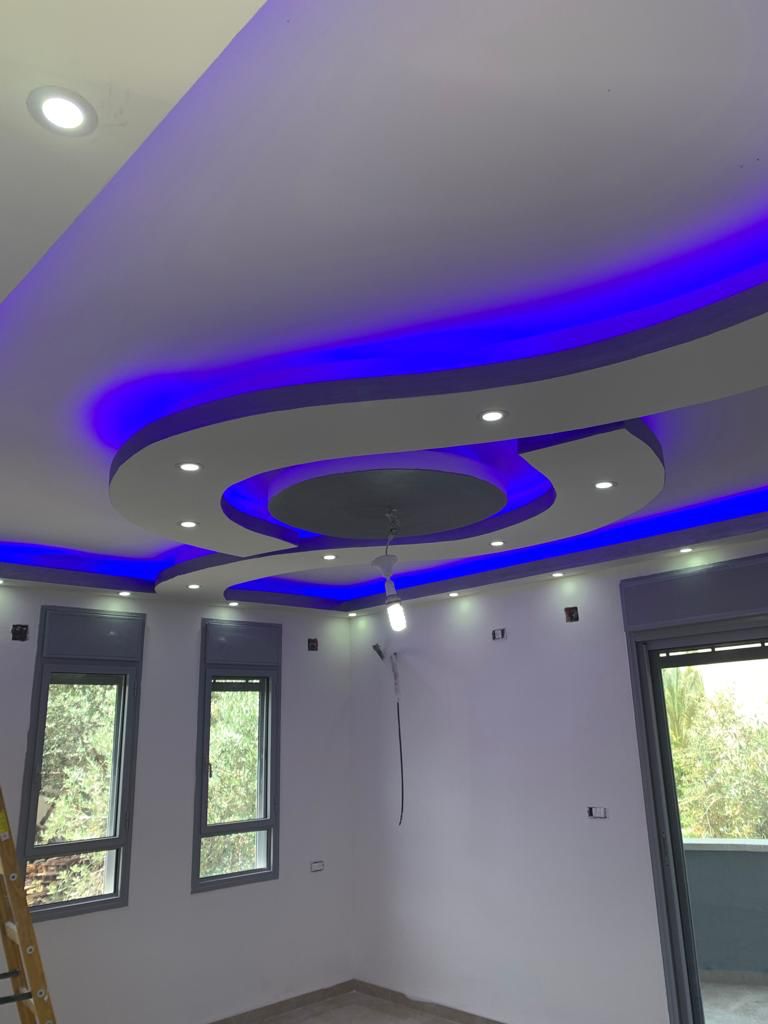 צילום מעבודה של עבאדה שעאר