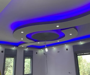 צילום מעבודה של עבאדה שעאר