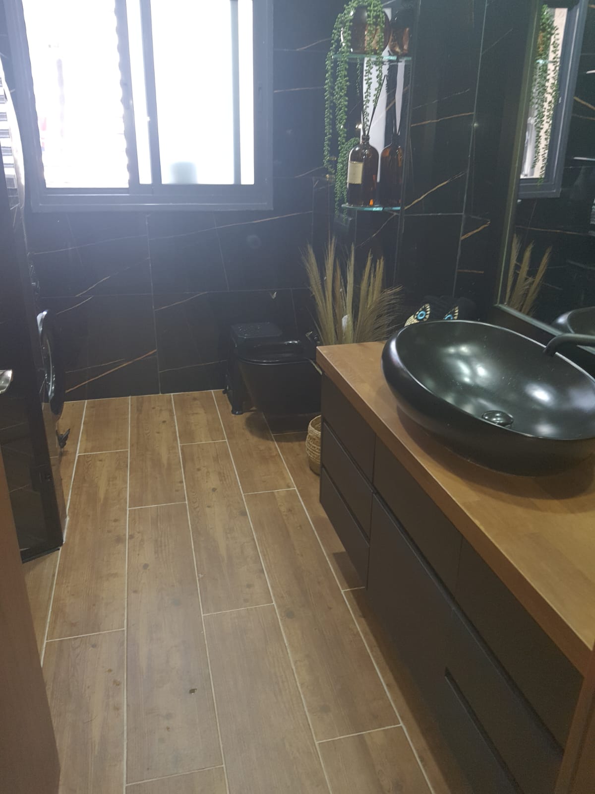 שיפוץ מקלחות ושירותים