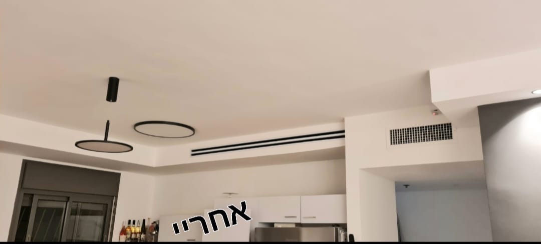 שיפוץ דירה לפני ואחרי