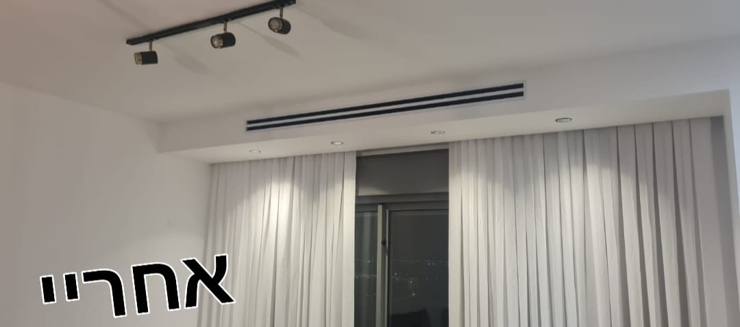 שיפוץ דירה לפני ואחרי