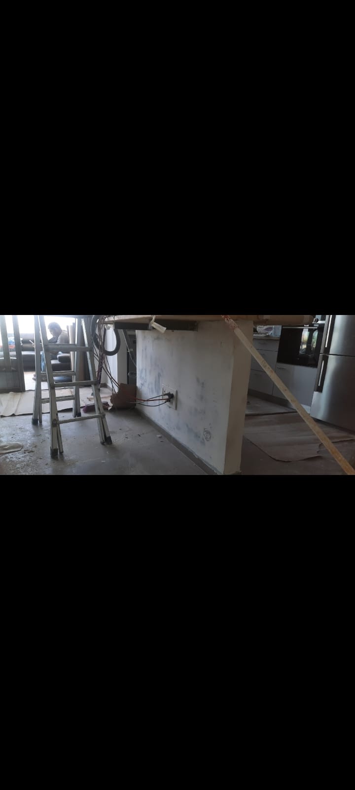 שיפוץ דירה לפני ואחרי