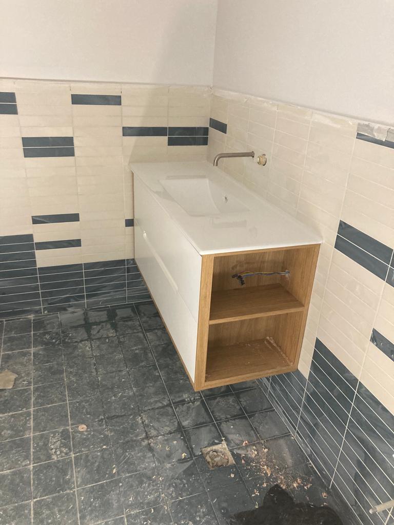 שיפוץ חדרי רחצה