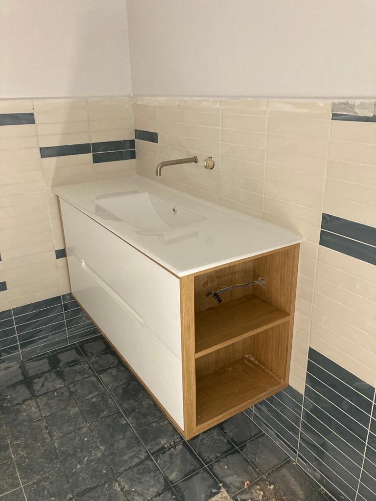 שיפוץ חדרי רחצה