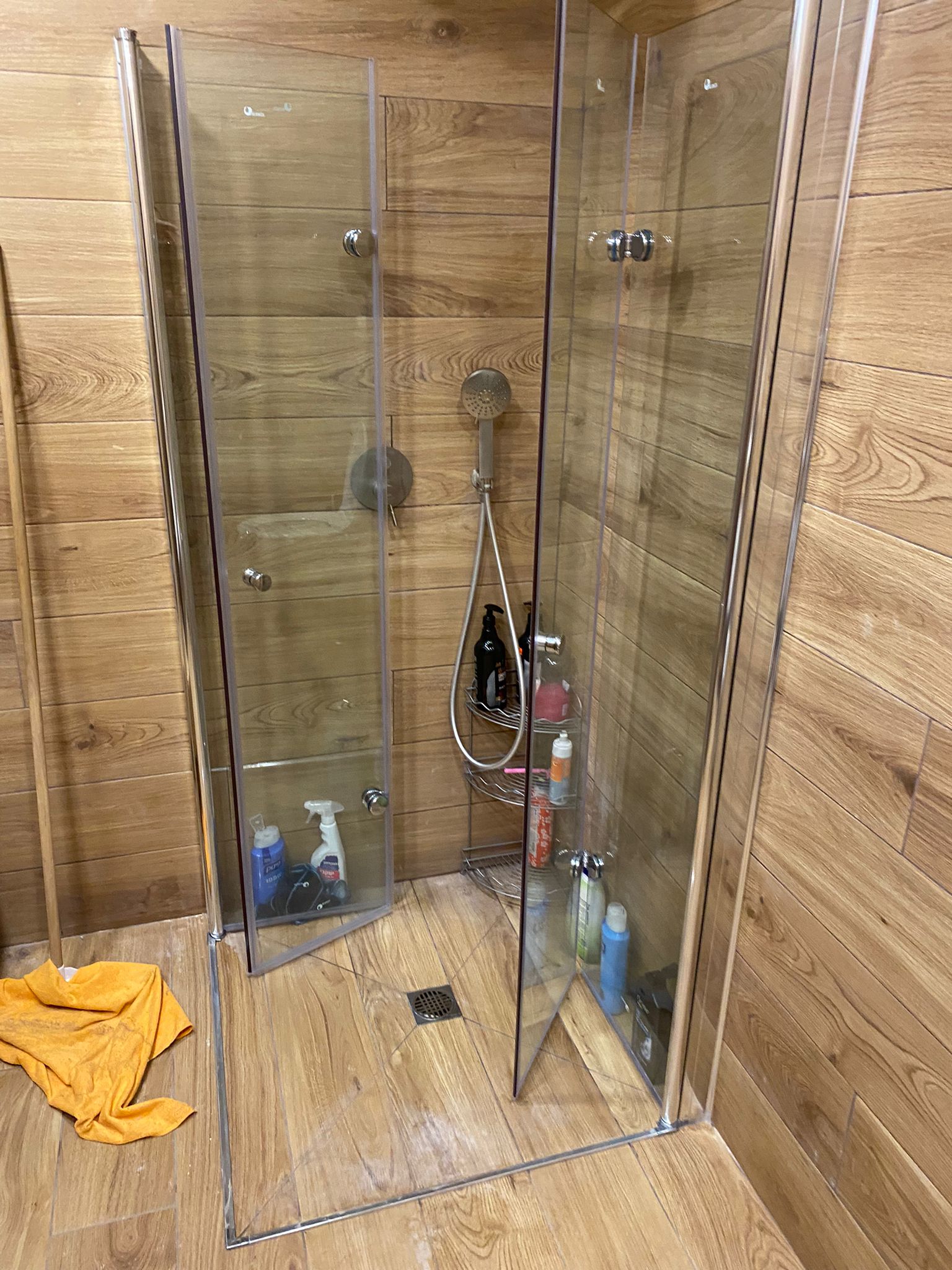 שיפוץ חדרי רחצה