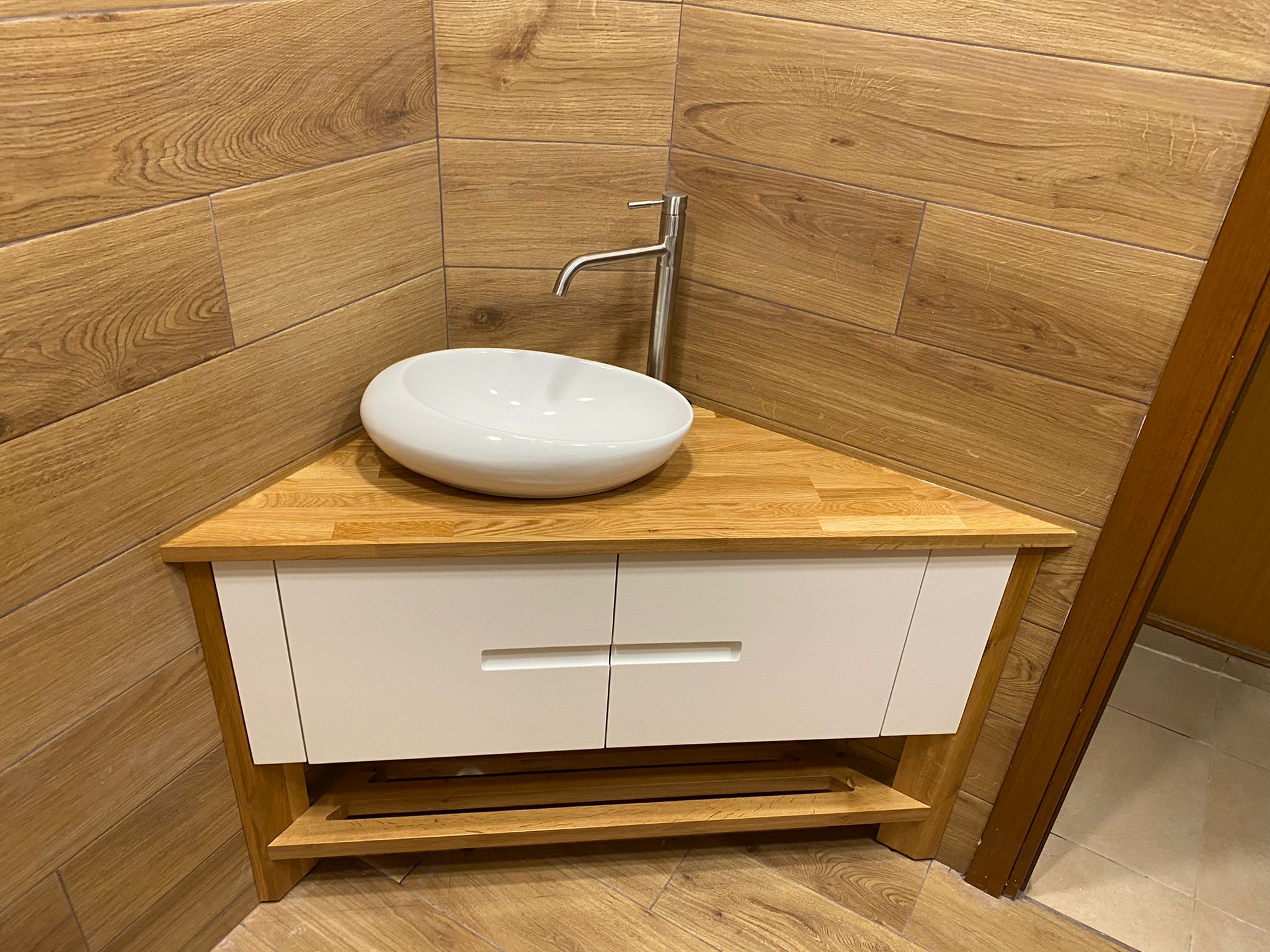 שיפוץ חדרי רחצה