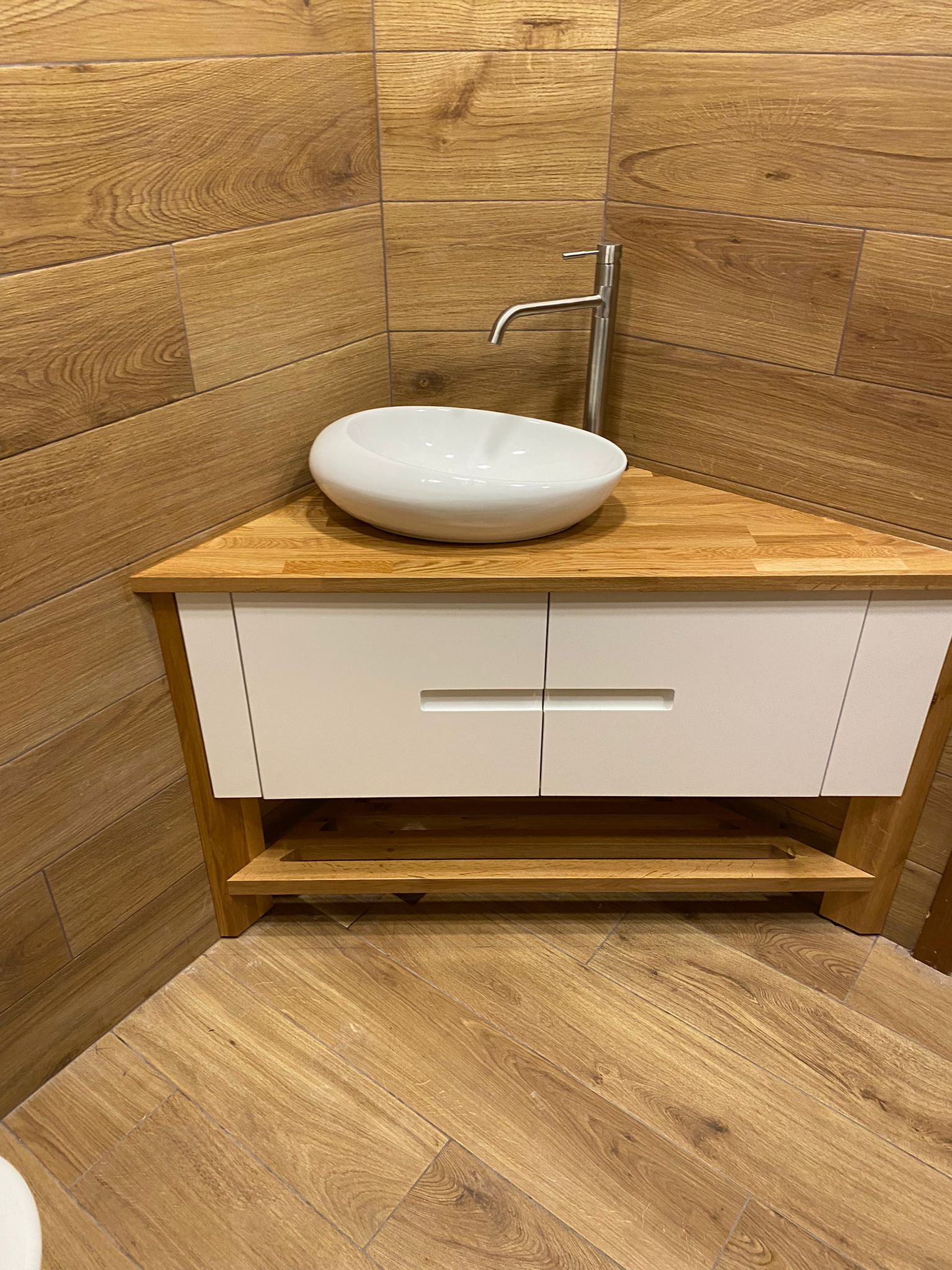 שיפוץ חדרי רחצה