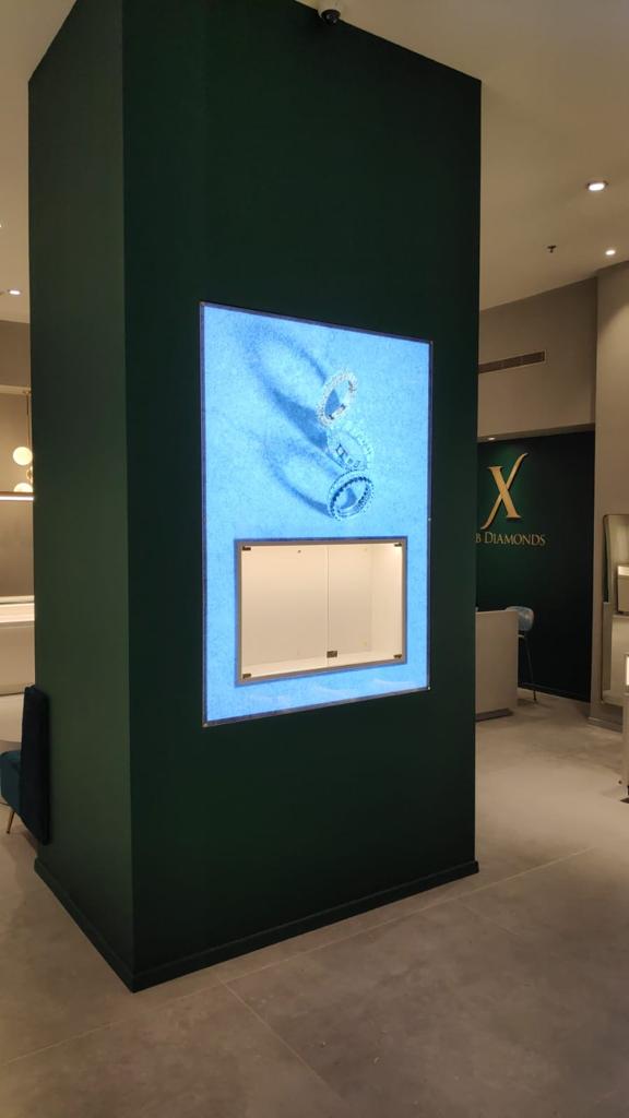 עבודות שיפוצים וגמר