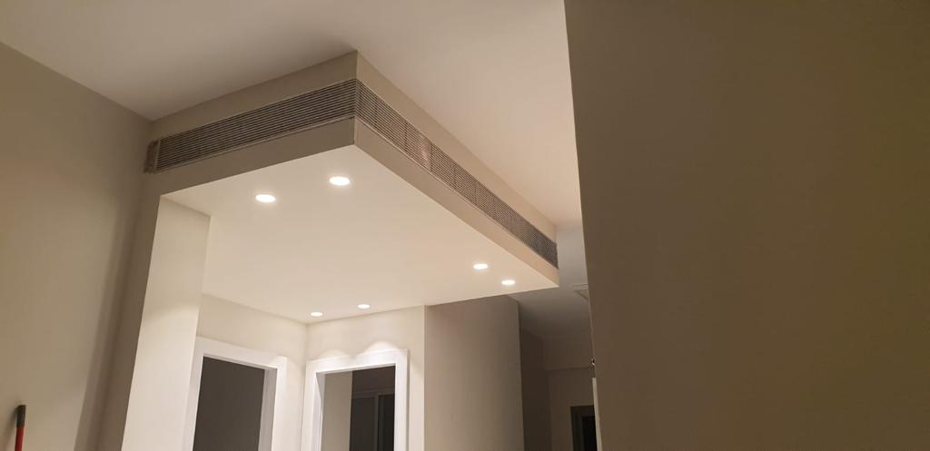 עבודות שיפוצים וגמר