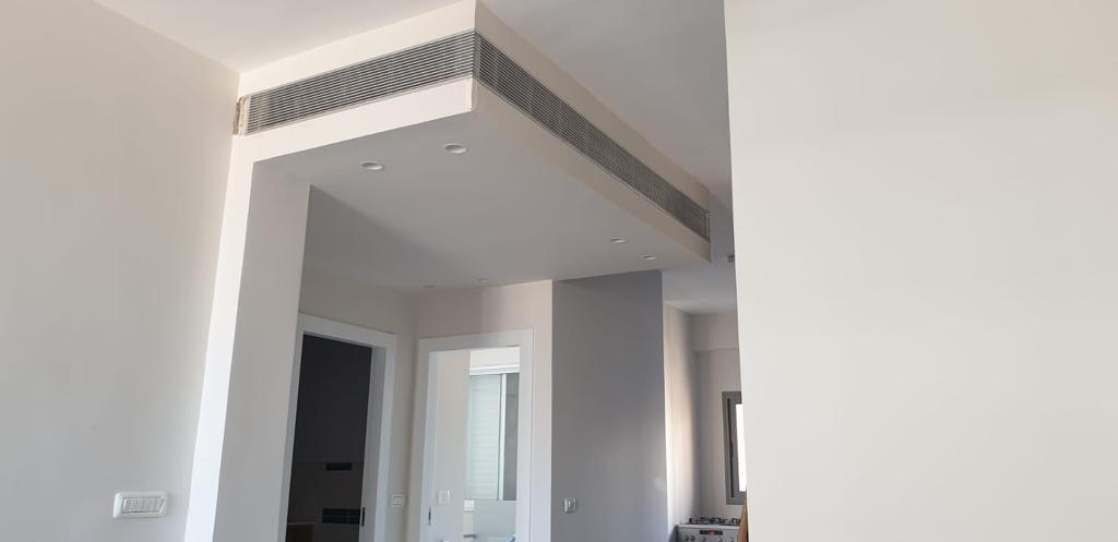 עבודות שיפוצים וגמר