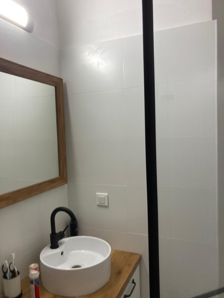 שיפוץ מקלחת ושיפוצים