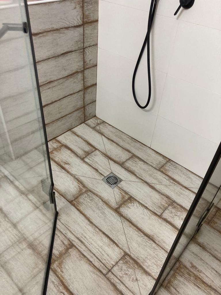 שיפוץ מקלחת ושיפוצים