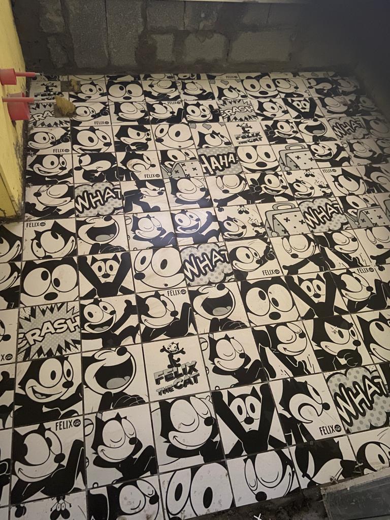 שיפוץ מקלחת ושיפוצים