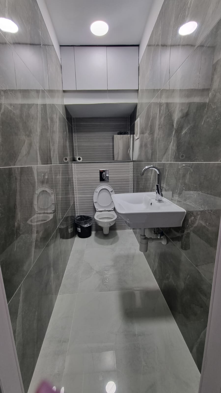 שיפוץ אמבטיה