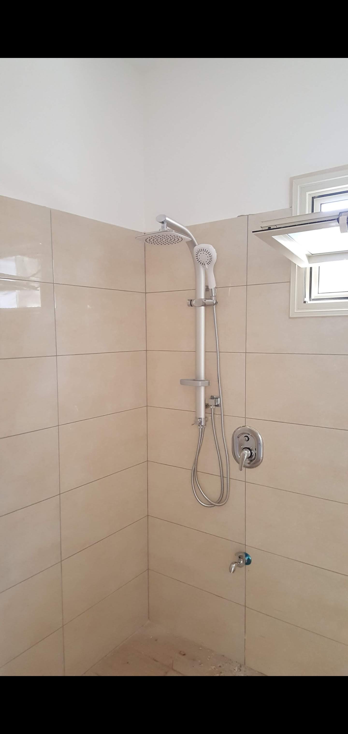 שיפוץ אמבטיה