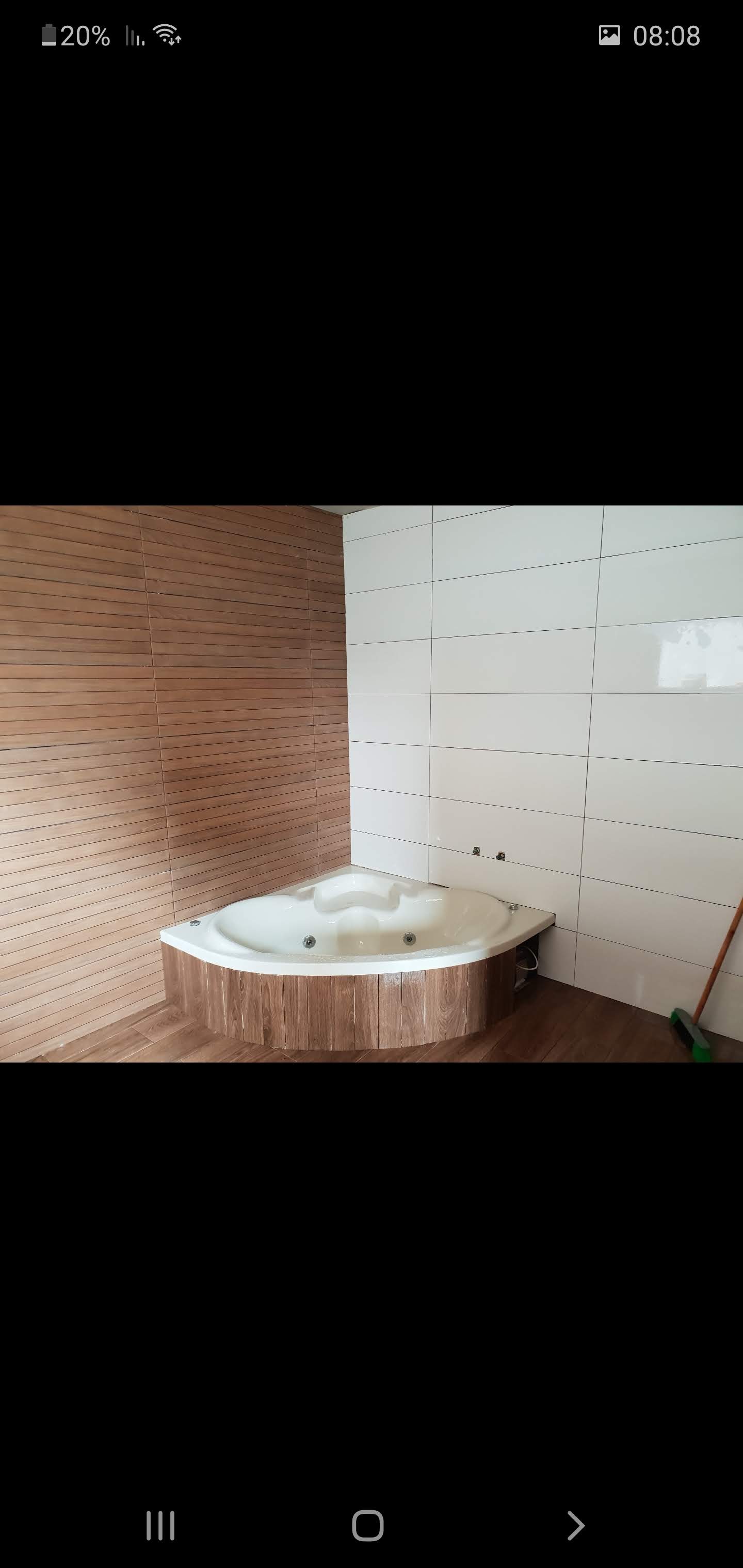 שיפוץ אמבטיה