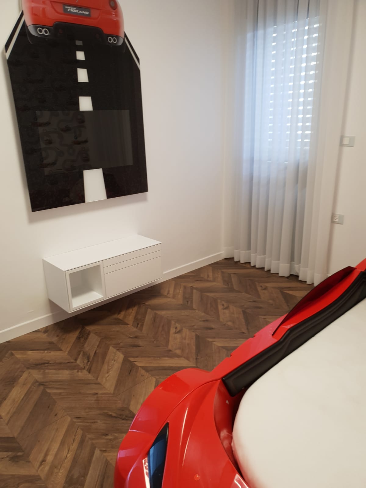 שיפוץ פנים וחוץ