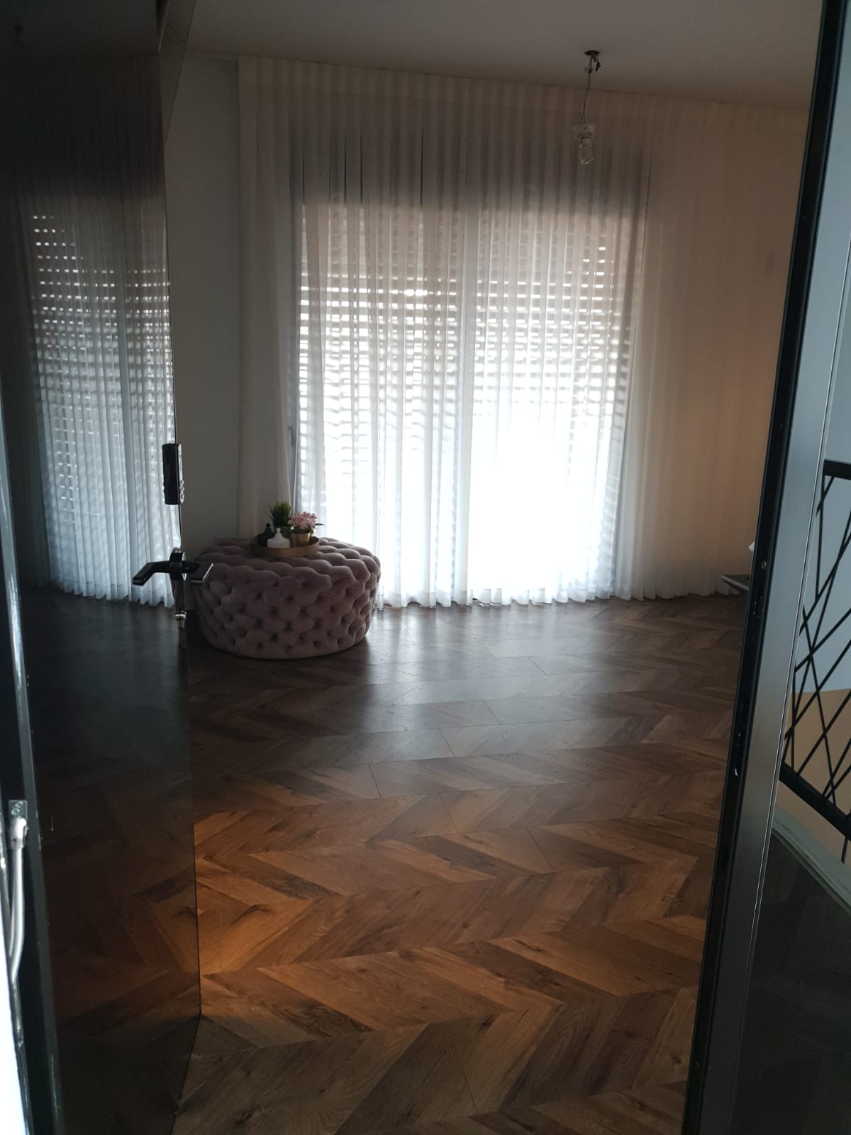 שיפוץ פנים וחוץ