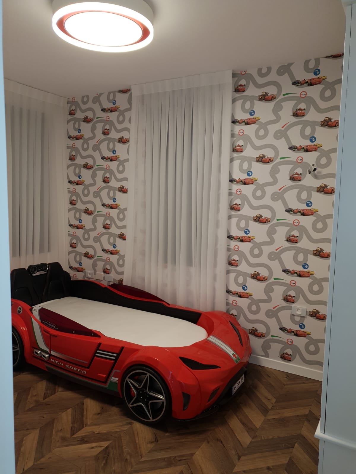 שיפוץ פנים וחוץ