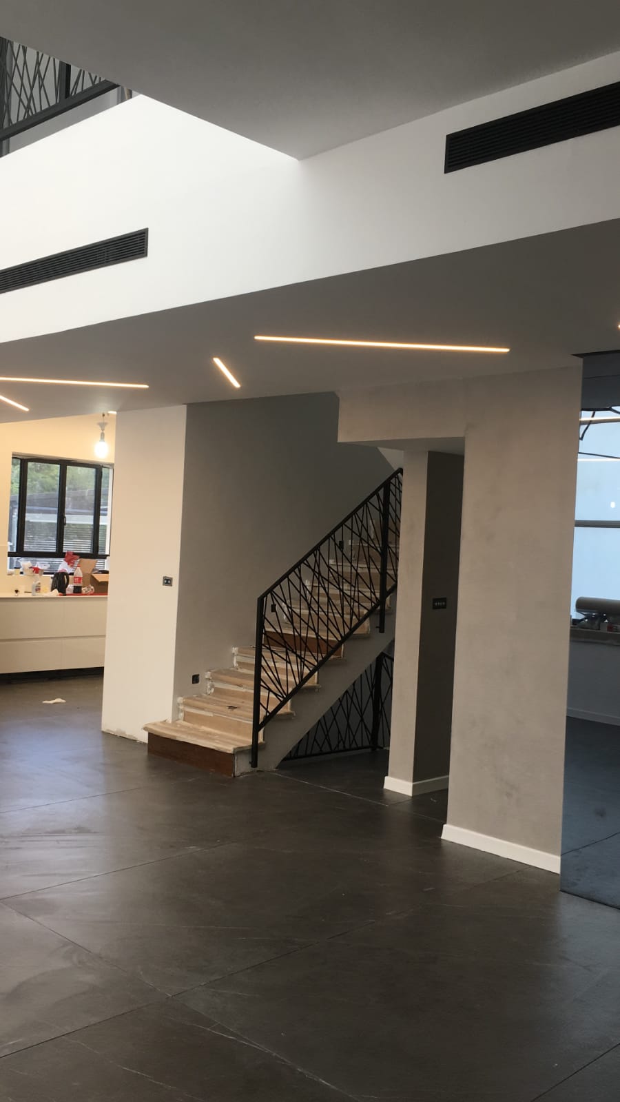 שיפוץ בית פרטי