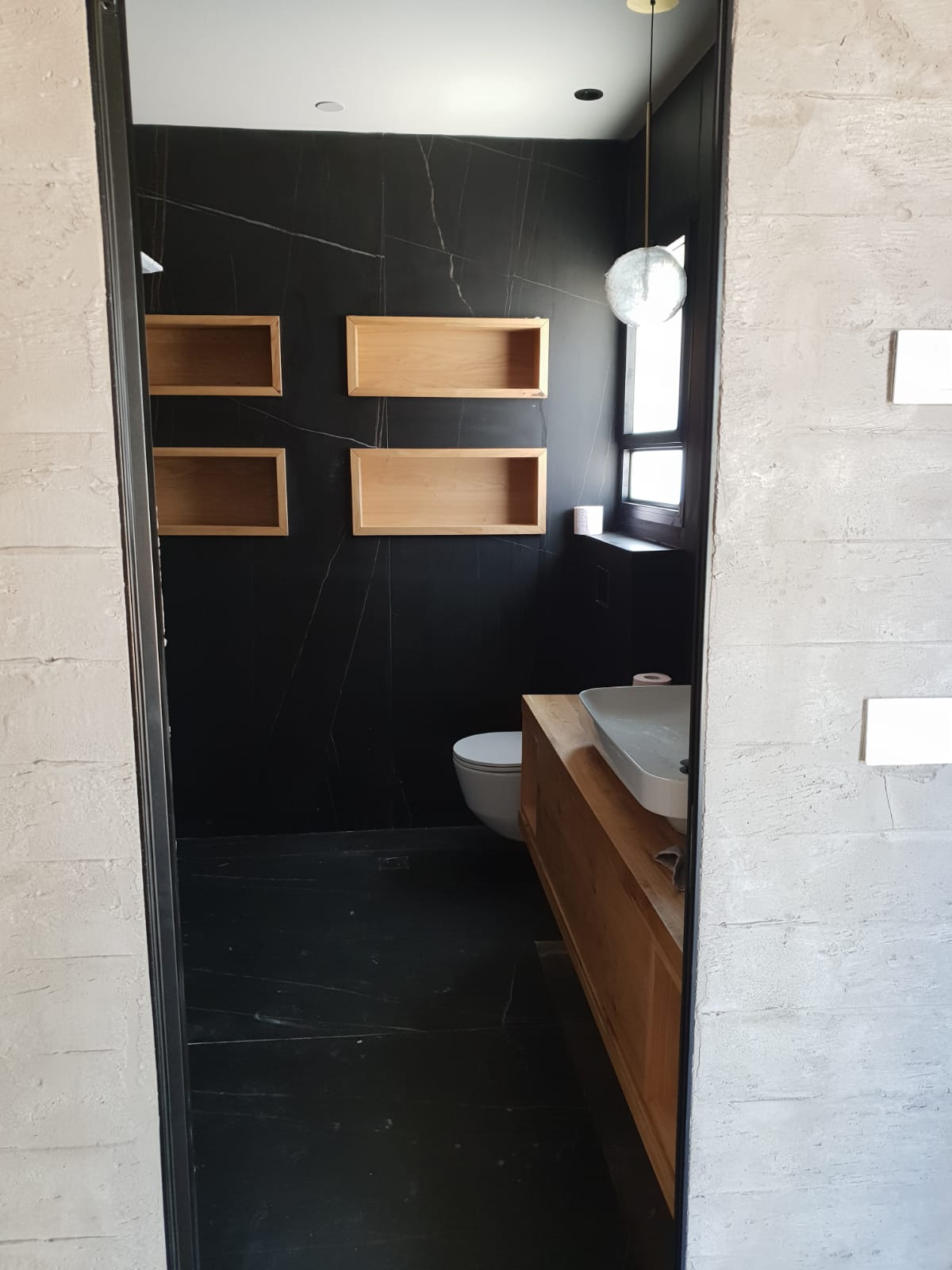 שיפוץ בית פרטי