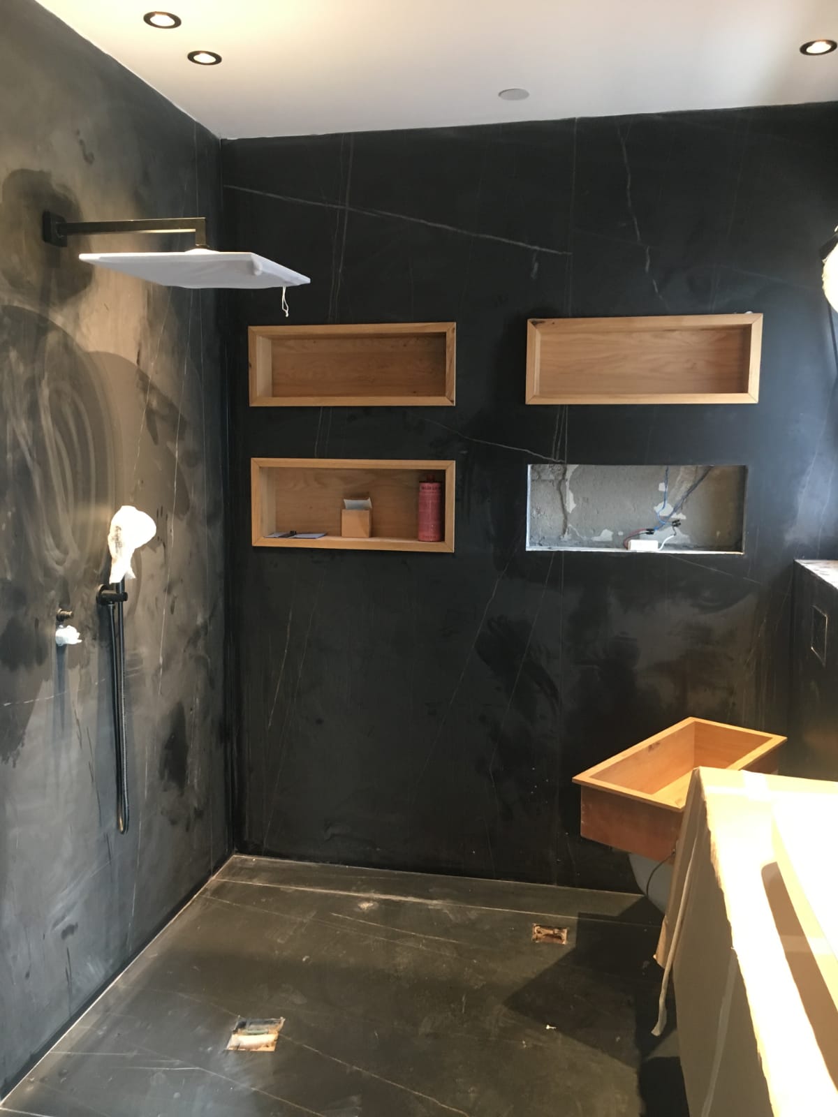 שיפוץ בית פרטי